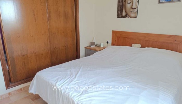 Te koop - Huis - Halfvrijstaande woning - Fortuna - Fortuna Centro