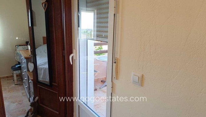 Te koop - Huis - Halfvrijstaande woning - Fortuna - Fortuna Centro