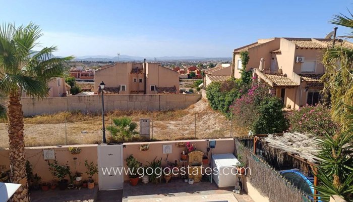 Te koop - Huis - Halfvrijstaande woning - Fortuna - Fortuna Centro