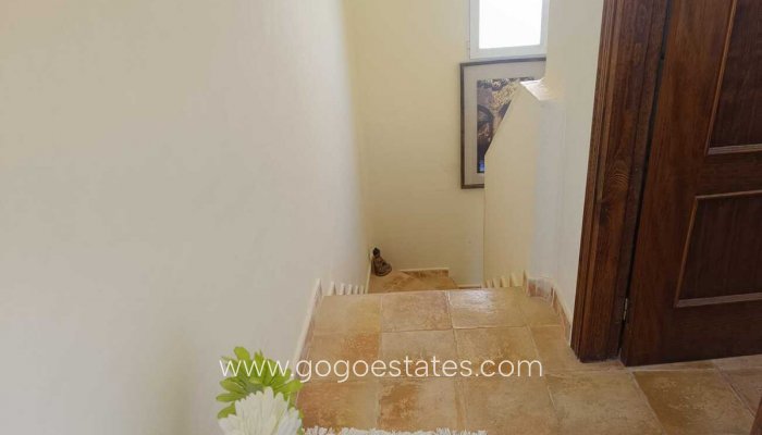 Te koop - Huis - Halfvrijstaande woning - Fortuna - Fortuna Centro