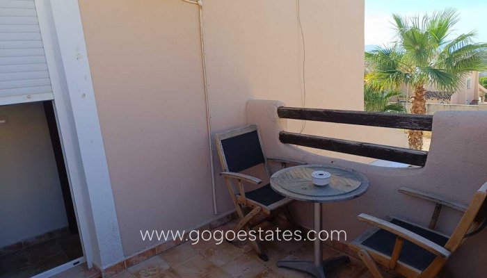 Te koop - Huis - Halfvrijstaande woning - Fortuna - Fortuna Centro