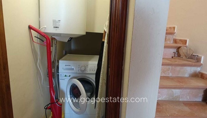 Te koop - Huis - Halfvrijstaande woning - Fortuna - Fortuna Centro