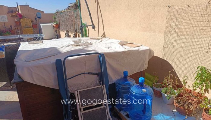 Te koop - Huis - Halfvrijstaande woning - Fortuna - Fortuna Centro