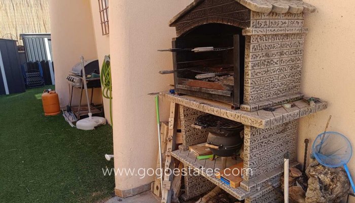 Te koop - Huis - Halfvrijstaande woning - Fortuna - Fortuna Centro