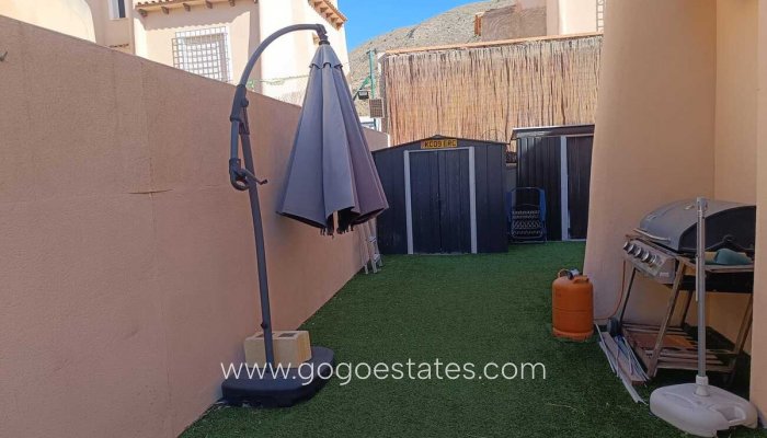 Te koop - Huis - Halfvrijstaande woning - Fortuna - Fortuna Centro