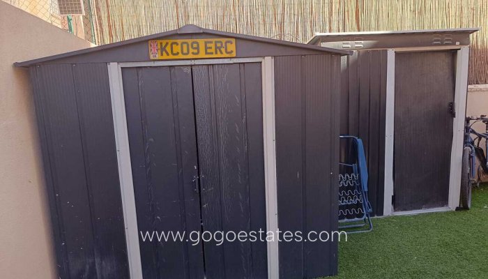 Te koop - Huis - Halfvrijstaande woning - Fortuna - Fortuna Centro