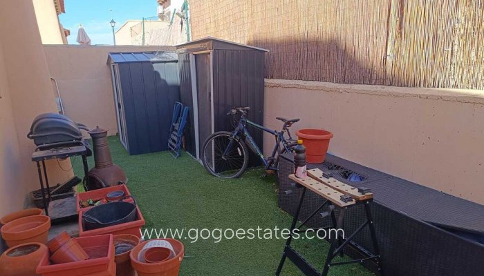 Te koop - Huis - Halfvrijstaande woning - Fortuna - Fortuna Centro