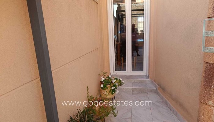 Te koop - Huis - Halfvrijstaande woning - Fortuna - Fortuna Centro