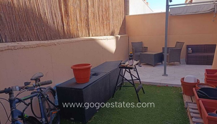 Te koop - Huis - Halfvrijstaande woning - Fortuna - Fortuna Centro