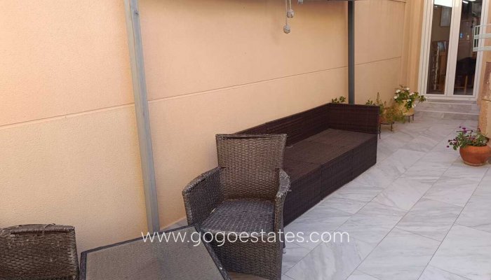 Te koop - Huis - Halfvrijstaande woning - Fortuna - Fortuna Centro