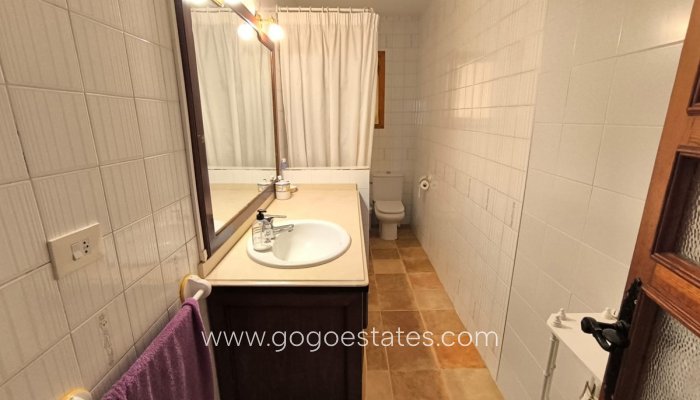 Te koop - Huis - Vrijstaande Villa - Yecla - Yecla Centro