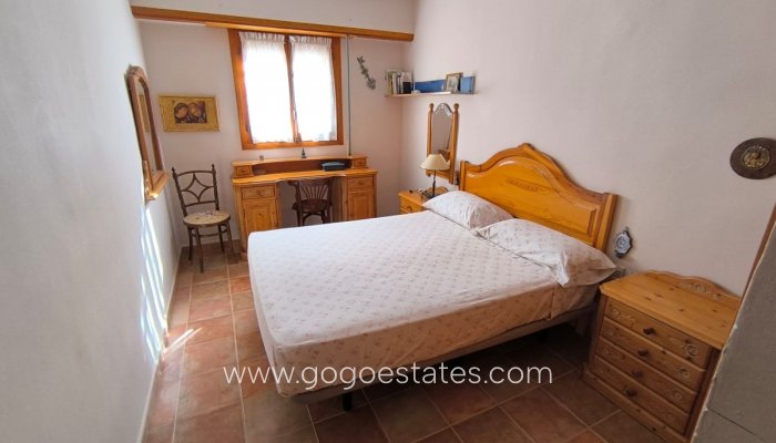 Te koop - Huis - Vrijstaande Villa - Yecla - Yecla Centro