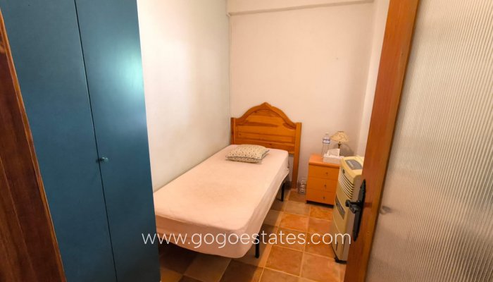 Te koop - Huis - Vrijstaande Villa - Yecla - Yecla Centro