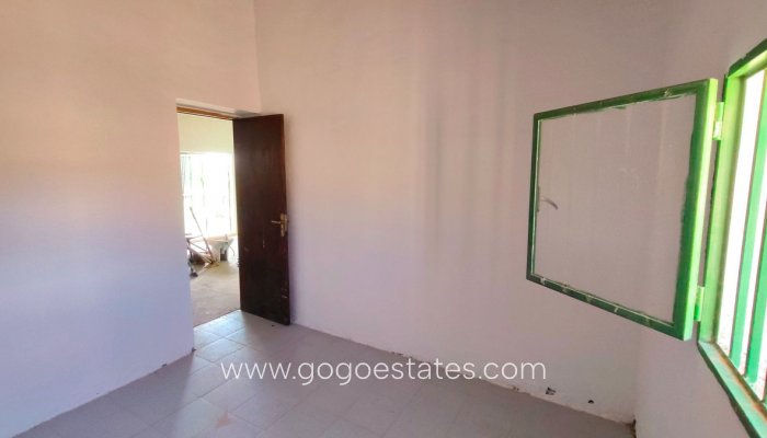 Revente - Maison - Finca - Cortijo - Murcia - Abanilla Centro