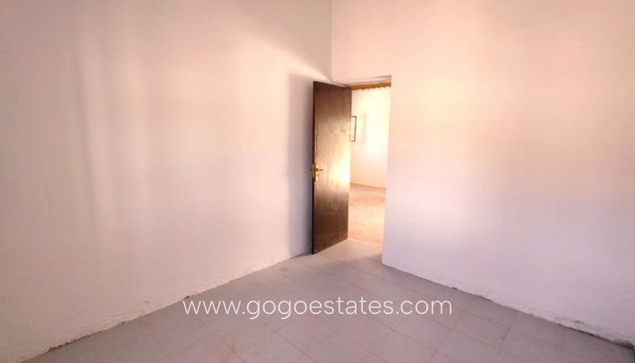 Revente - Maison - Finca - Cortijo - Murcia - Abanilla Centro