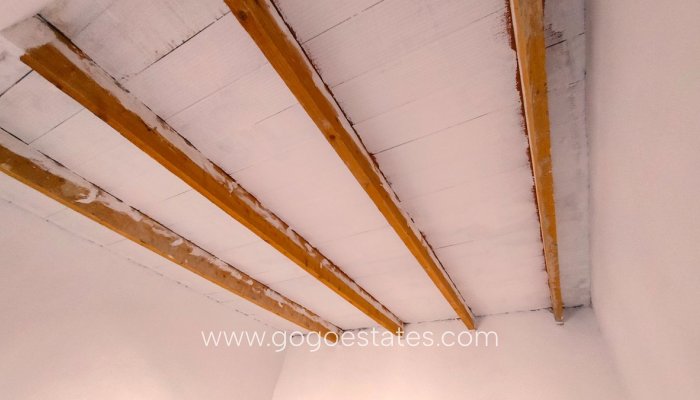 Revente - Maison - Finca - Cortijo - Murcia - Abanilla Centro