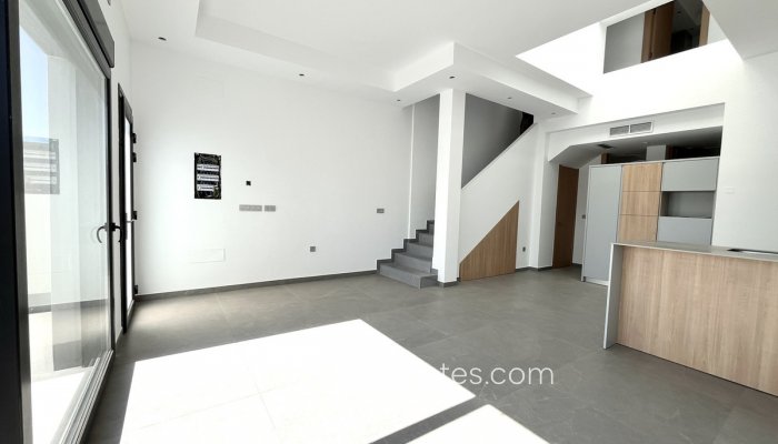 Te koop - Huis - Vrijstaande Villa - San Pedro Del Pinatar - San Pedro del Pinatar Centro