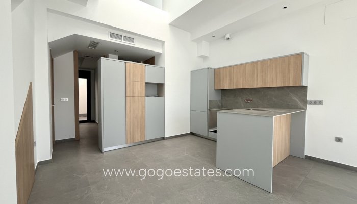 Te koop - Huis - Vrijstaande Villa - San Pedro Del Pinatar - San Pedro del Pinatar Centro