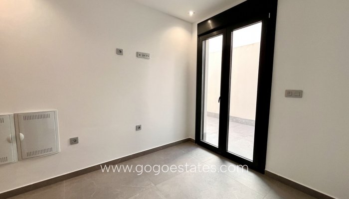 Te koop - Huis - Vrijstaande Villa - San Pedro Del Pinatar - San Pedro del Pinatar Centro