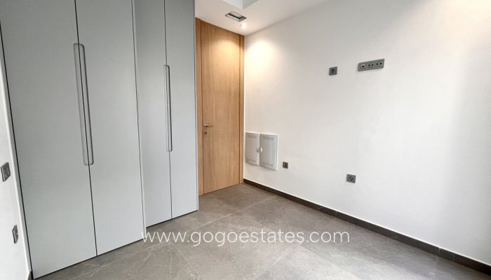 Te koop - Huis - Vrijstaande Villa - San Pedro Del Pinatar - San Pedro del Pinatar Centro