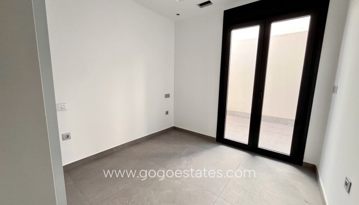 Te koop - Huis - Vrijstaande Villa - San Pedro Del Pinatar - San Pedro del Pinatar Centro