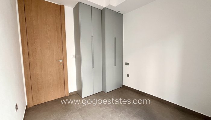 Te koop - Huis - Vrijstaande Villa - San Pedro Del Pinatar - San Pedro del Pinatar Centro