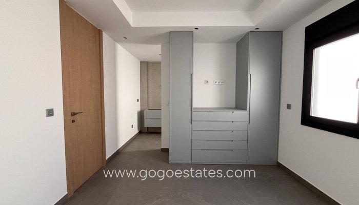 Te koop - Huis - Vrijstaande Villa - San Pedro Del Pinatar - San Pedro del Pinatar Centro