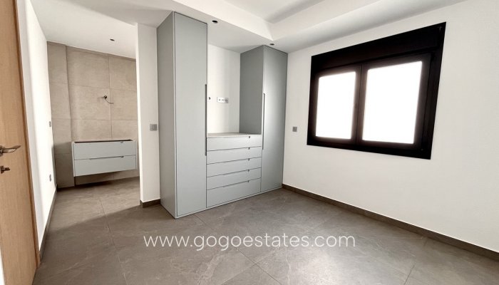 Te koop - Huis - Vrijstaande Villa - San Pedro Del Pinatar - San Pedro del Pinatar Centro