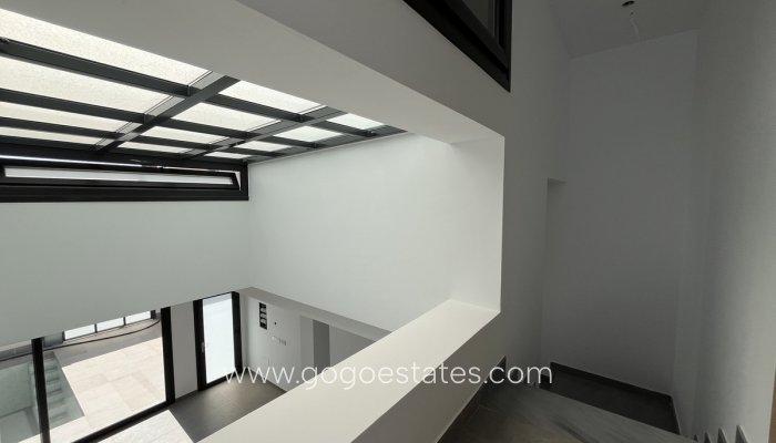 Te koop - Huis - Vrijstaande Villa - San Pedro Del Pinatar - San Pedro del Pinatar Centro