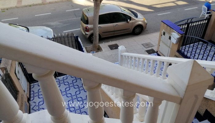 Te koop - Appartement - Appartement op de bovenste verdieping - Los Alcazares - Los Alcazares Centro