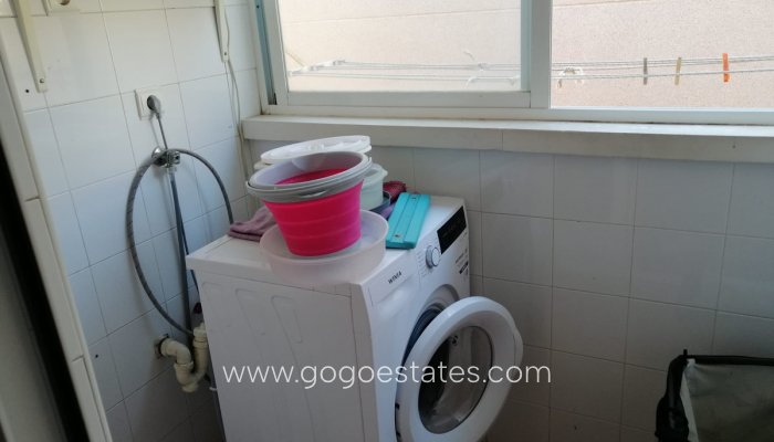 Te koop - Appartement - Appartement op de bovenste verdieping - Los Alcazares - Los Alcazares Centro