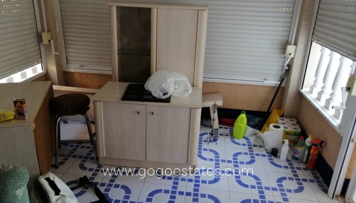 Te koop - Appartement - Appartement op de bovenste verdieping - Los Alcazares - Los Alcazares Centro