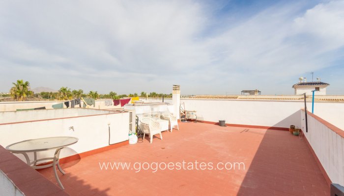 Te koop - Appartement - Appartement op de bovenste verdieping - Los Alcazares - Los Alcazares Centro
