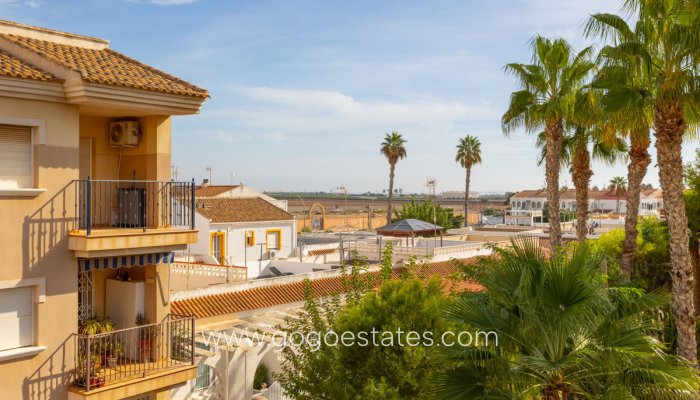 Te koop - Appartement - Appartement op de bovenste verdieping - Los Alcazares - Los Alcazares Centro