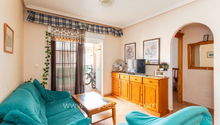 Te koop - Appartement - Appartement op de bovenste verdieping - Los Alcazares - Los Alcazares Centro