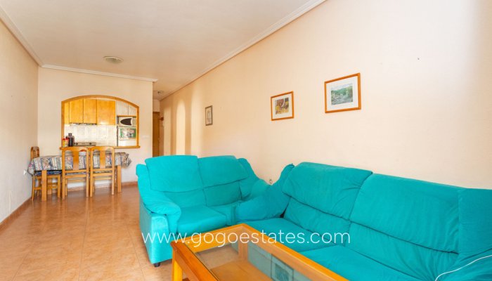 Te koop - Appartement - Appartement op de bovenste verdieping - Los Alcazares - Los Alcazares Centro