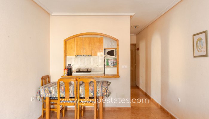 Te koop - Appartement - Appartement op de bovenste verdieping - Los Alcazares - Los Alcazares Centro