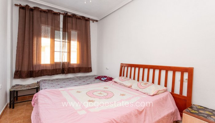 Te koop - Appartement - Appartement op de bovenste verdieping - Los Alcazares - Los Alcazares Centro
