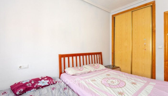 Te koop - Appartement - Appartement op de bovenste verdieping - Los Alcazares - Los Alcazares Centro