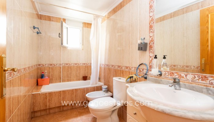 Te koop - Appartement - Appartement op de bovenste verdieping - Los Alcazares - Los Alcazares Centro