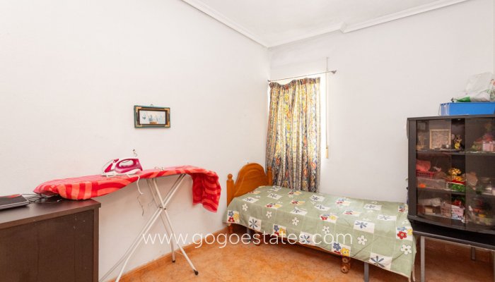 Te koop - Appartement - Appartement op de bovenste verdieping - Los Alcazares - Los Alcazares Centro