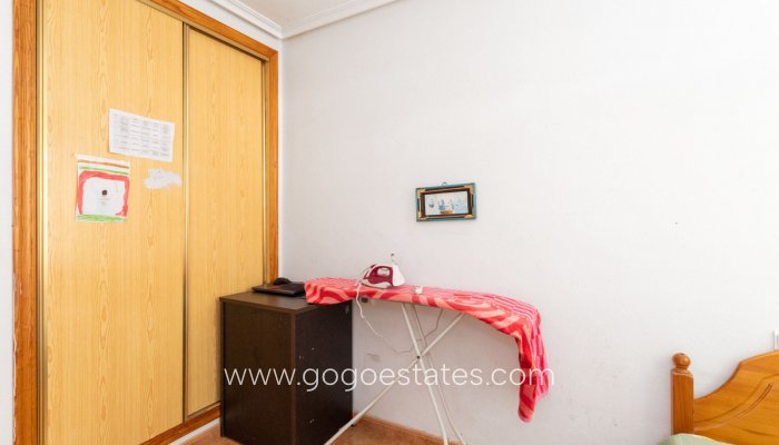 Te koop - Appartement - Appartement op de bovenste verdieping - Los Alcazares - Los Alcazares Centro