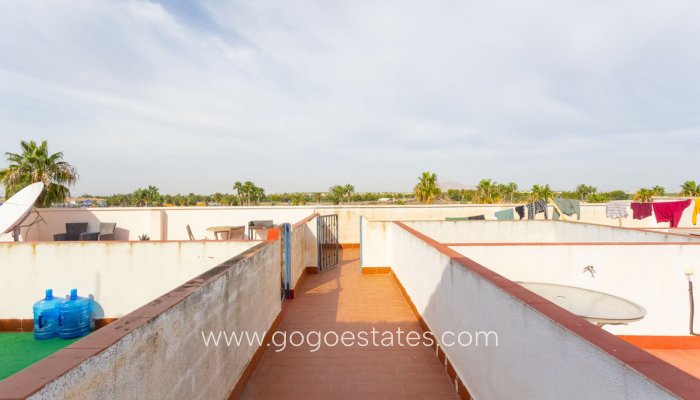 Te koop - Appartement - Appartement op de bovenste verdieping - Los Alcazares - Los Alcazares Centro