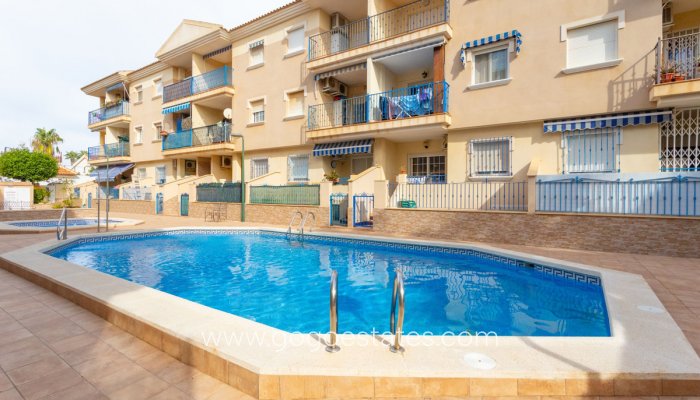 Te koop - Appartement - Appartement op de bovenste verdieping - Los Alcazares - Los Alcazares Centro