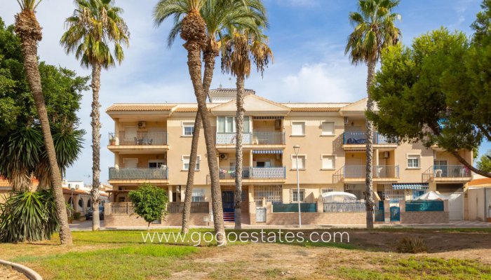 Te koop - Appartement - Appartement op de bovenste verdieping - Los Alcazares - Los Alcazares Centro