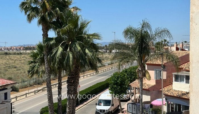 Te koop - Appartement - Appartement op de bovenste verdieping - Los Alcazares - Los Alcazares Centro