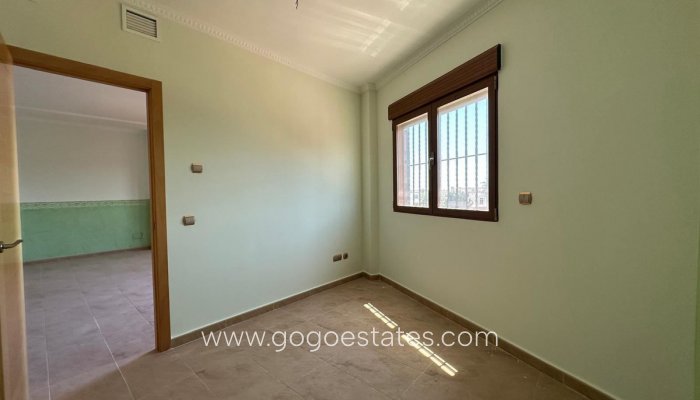 Te koop - Appartement - Appartement op de bovenste verdieping - Los Alcazares - Los Alcazares Centro