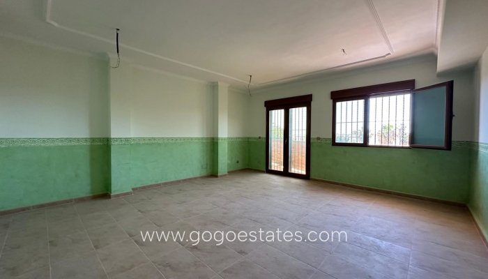 Te koop - Appartement - Appartement op de bovenste verdieping - Los Alcazares - Los Alcazares Centro