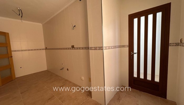 Te koop - Appartement - Appartement op de bovenste verdieping - Los Alcazares - Los Alcazares Centro