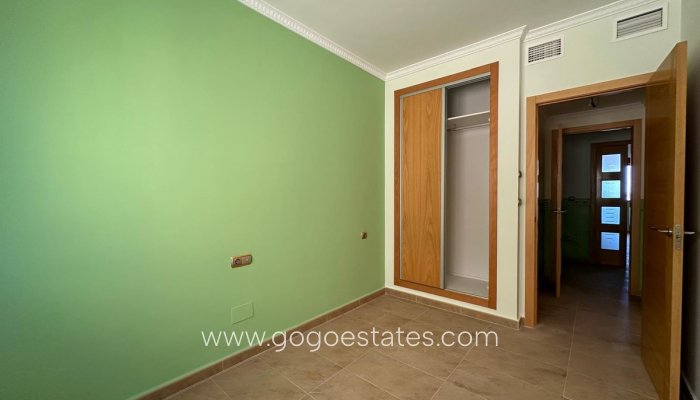 Te koop - Appartement - Appartement op de bovenste verdieping - Los Alcazares - Los Alcazares Centro